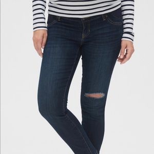 Maternity Jeggings